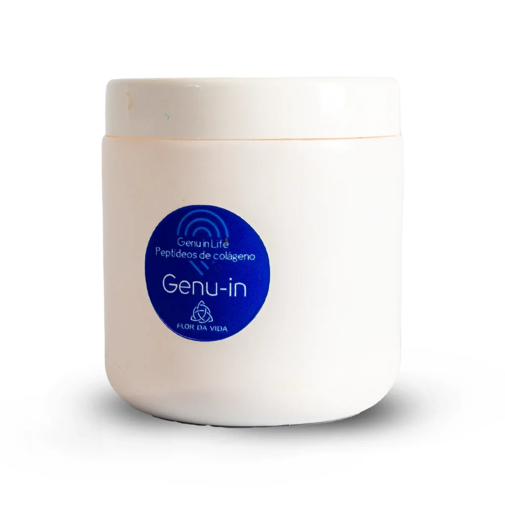 Peptideos de Colágeno